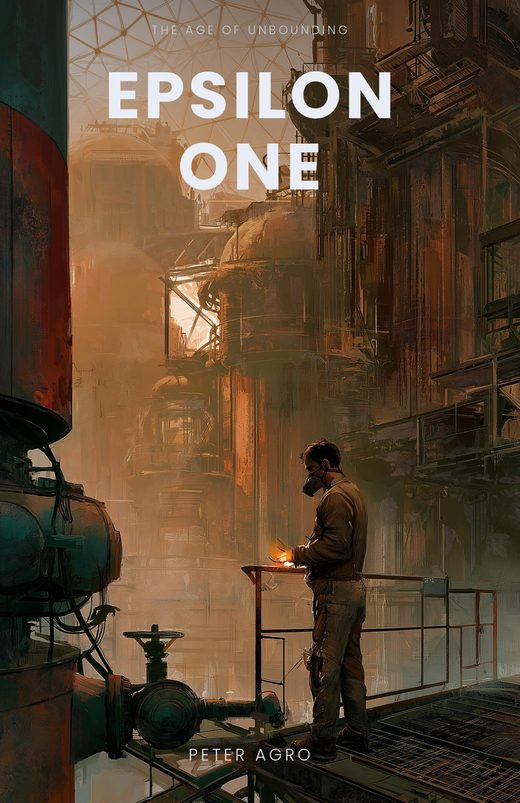 Cover of Epsilon One